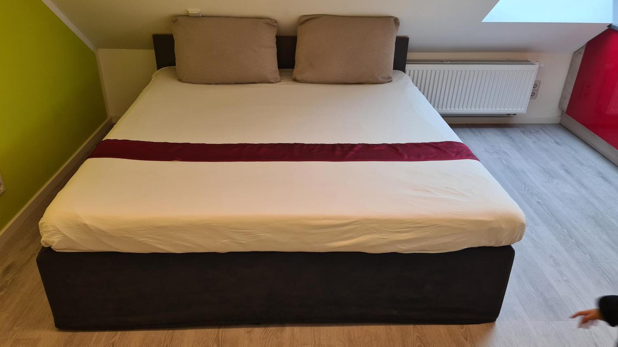 Appartement Helles In Berlin-mariendorf